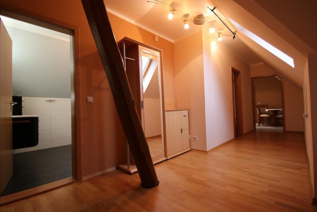 Hotel -Winterfelder Hof Apenburg-Winterfeld Room photo